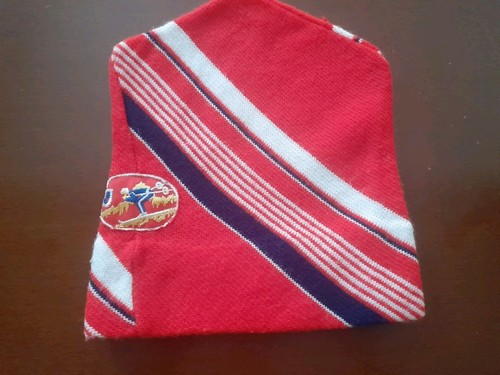 Cappello berretto vintage - cappello, '70