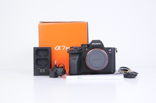 Sony alpha - v, (ilce-7rm5)