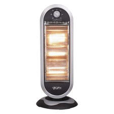 Stufa Elettrica Oscillante