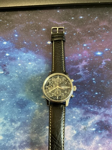 Hagal automatic oversize