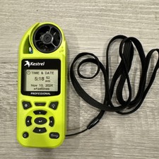 KESTREL 0852HVG Misuratore