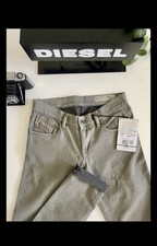Superbe jean gris - superbe, diesel