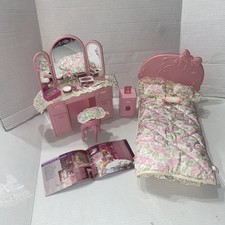 Mattel Barbie Sweet Roses