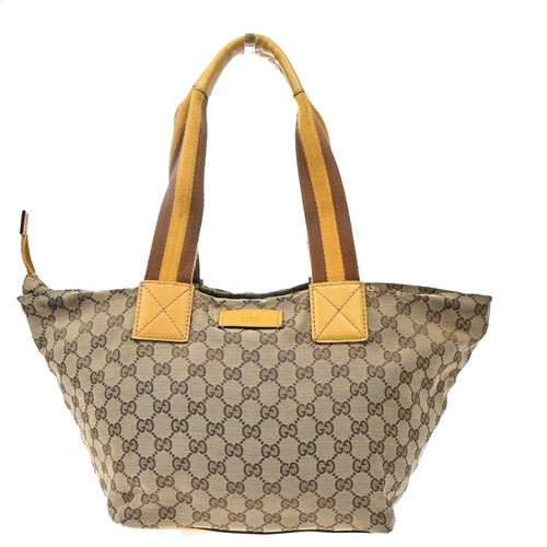 Borsa tracolla gucci - gucci, logo
