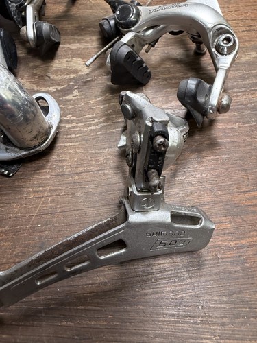 Shimano 105 tiagra - shimano,