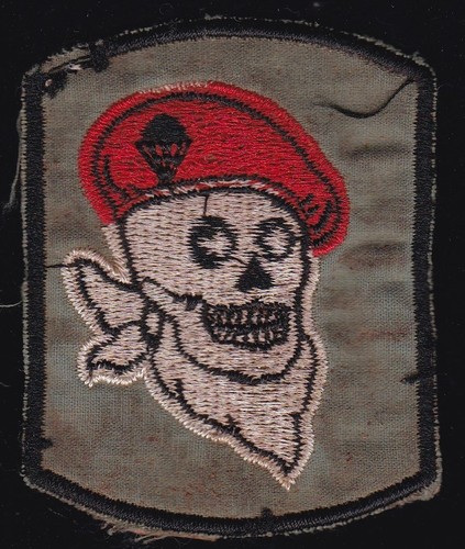 Army 5th special forces - army,