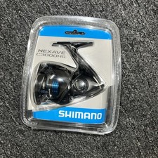 Mulinello da spinning Shimano