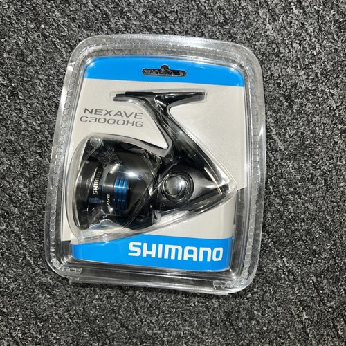 Mulinello spinning shimano - mulinello,