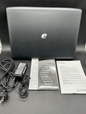 Notebook Acer eMachines G620 |