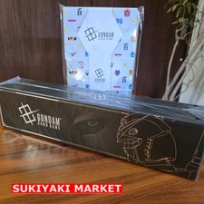 Gundam Gioco di Carte Prodotti