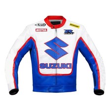 Suzuki GSXR Corse Moto Genuino