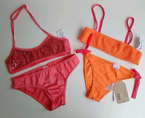 Costumi bambina calzedonia - n.3,