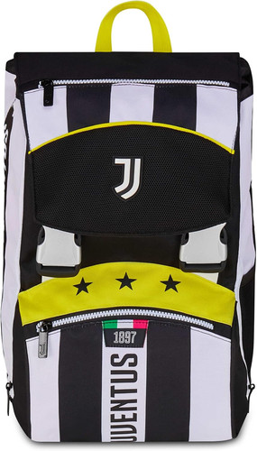 Juventus zaino doppio - juventus,