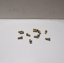 RIVETTO COPERCHIO SERRATURA