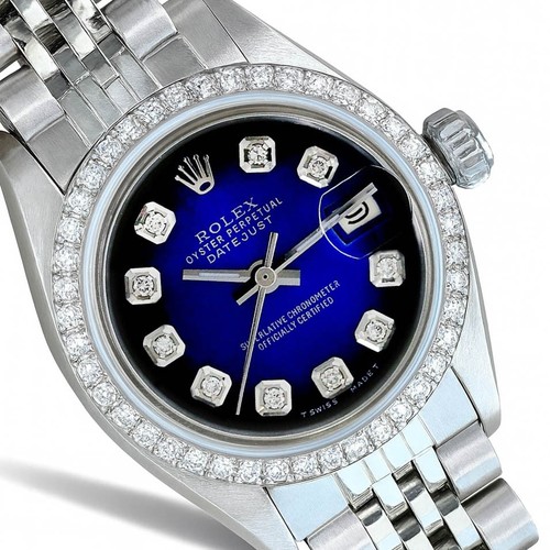 Orologio rolex datejust - rolex,