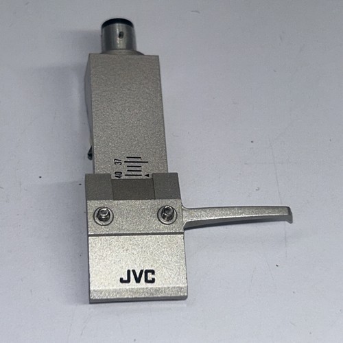 Testina giradischi jvc vintage - testina,