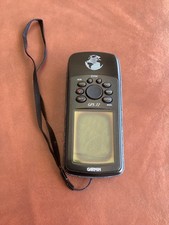Garmin GPS 72 Navigatore