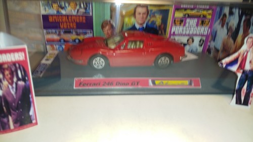 The persuaders attenti quei - the, a