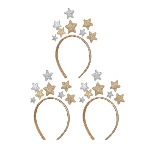 Cerchietto per capelli pezzi - cerchietto,
