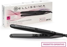 IMETEC BELLISSIMA PIASTRA PER CAPELLI CREATIVITY CERAMICA DIAMOND 150°C / 230°C