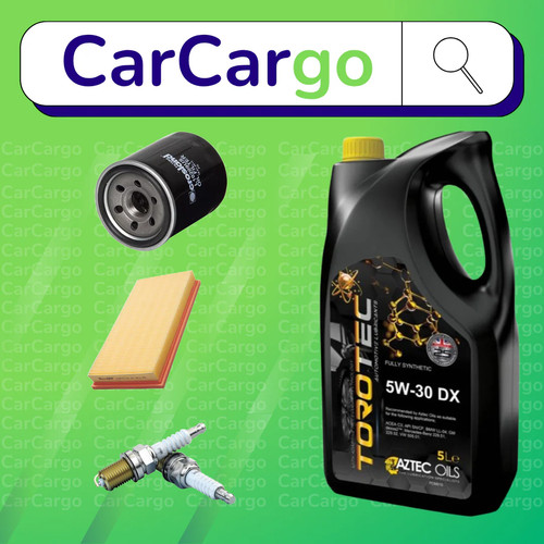 Kit tagliando mitsubishi - mitsubishi, space