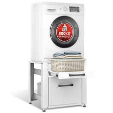 Base per lavatrice con