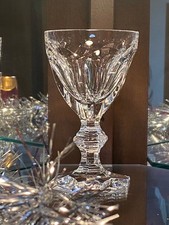 Bicchiere da vino Baccarat