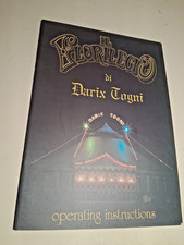 1994-1996 programme IL