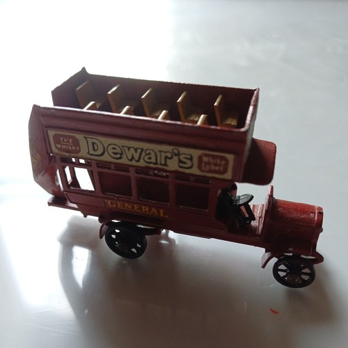 Matchbox lesney b - matchbox,