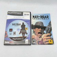 Red Dead Revolver (Sony