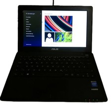 Asus x200m notebook blu - x200m,