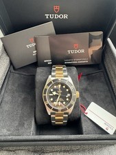 Orologio 2026 Tudor Black Bay