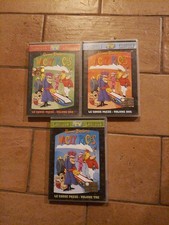 WACKY RACES LE CORSE PAZZE 3