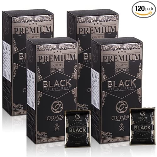 Box organo gold gourmet - 4,