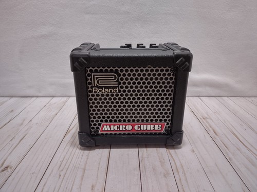 Roland micro cube n225 - roland,