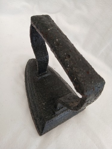 Ferro stiro piatto - da,