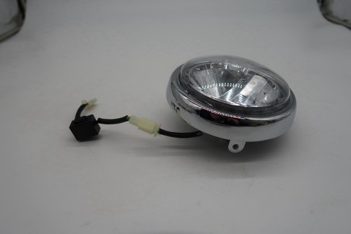 Assemblaggio faro anteriore - assemblaggio,