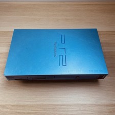 Sony Playstation 2 Console PS2