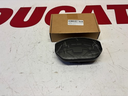 Carter cruscotto ducati speedo