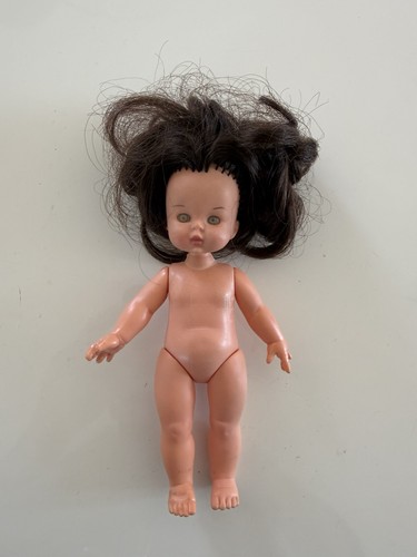 Mini furga lucia bambola - lucia,