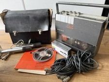 Stereo uher 4400 - stereo, con
