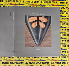 Book libro DOMENICO GNOLI