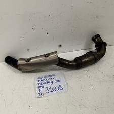 COLLETTORE MARMITTA PIAGGIO