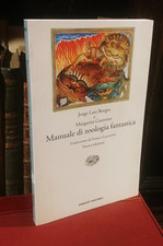 Borges , Guerrero - Manuale di