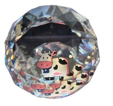 Swarovski 2007 Pinky Mo 🐮