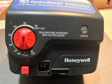 Honeywell, Valvola regolazione gas WV8870A 1015, nuova mai installata, vedi foto