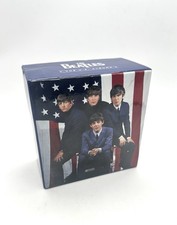 The Beatles The U.S. Albums