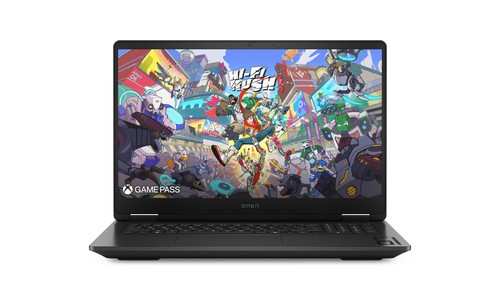 Omen gaming db1001nlx - omen, 17-db1001nlx