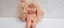 Bambola vintage Cabbage Patch