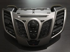 Tastiera Comandi Autoradio